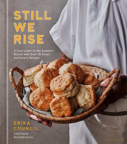 Still We Rise - Erika Council [KSIĄŻKA]