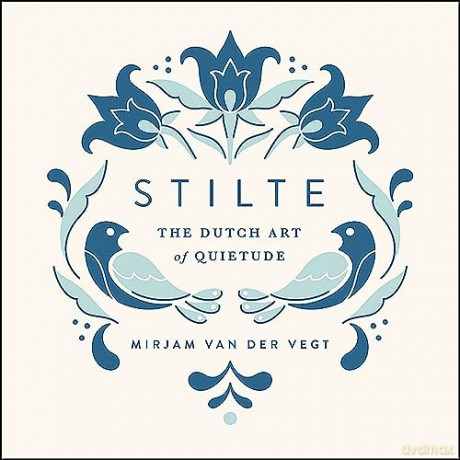 Stilte - Mirjam Van Der Vegt [KSIĄŻKA]