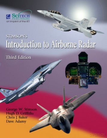 Stimsons Introduction To Airborne Radar - Griffiths [KSIĄŻKA]