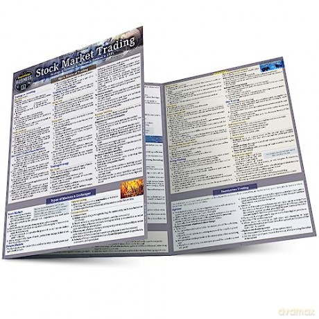 Stock Market Trading - Barcharts Inc. [KSIĄŻKA]
