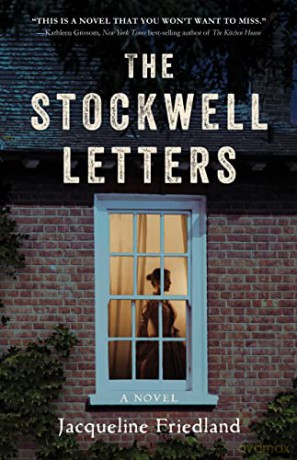 Stockwell Letters [KSIĄŻKA]