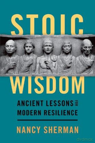 Stoic Wisdom [KSIĄŻKA]