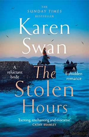 Stolen Hours - Karen Swan [KSIĄŻKA]