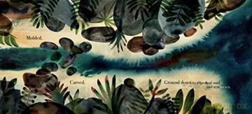 Stone Is A Story - L Barnard Booth [KSIĄŻKA]