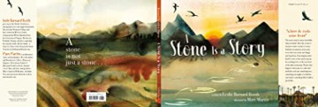 Stone Is A Story - L Barnard Booth [KSIĄŻKA]