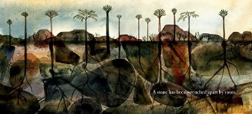 Stone Is A Story - L Barnard Booth [KSIĄŻKA]