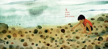 Stone Is A Story - L Barnard Booth [KSIĄŻKA]