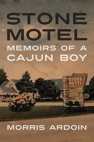 Stone Motel [KSIĄŻKA]