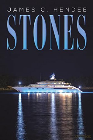 Stones - James C. Hendee [KSIĄŻKA]