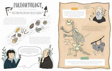 Stones And Bones Fossils And The Stori - Rob Wilsher [KSIĄŻKA]