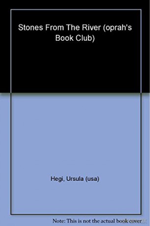 Stones From The River - Ursula Hegi [KSIĄŻKA]