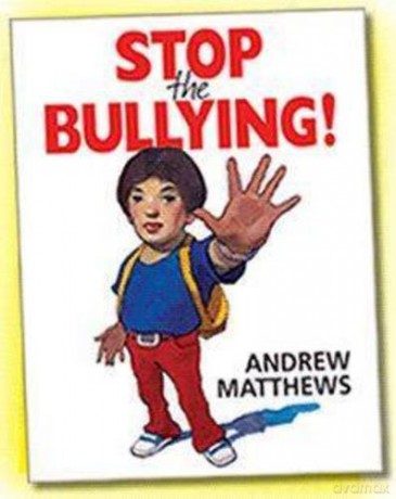 Stop The Bullying - Julie Matthews [KSIĄŻKA]
