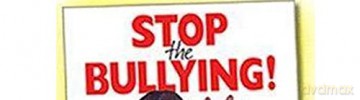 Stop The Bullying - Julie Matthews [KSIĄŻKA]