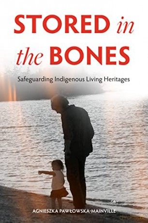 Stored In The Bones [KSIĄŻKA]
