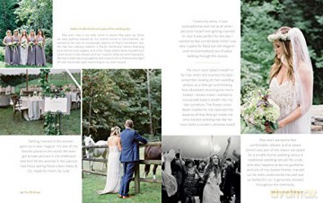 Storied Weddings - Aleah Valley [KSIĄŻKA]