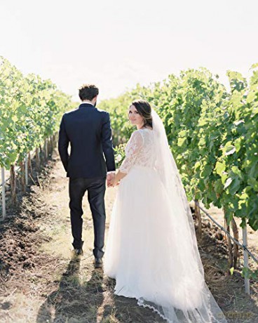 Storied Weddings - Aleah Valley [KSIĄŻKA]