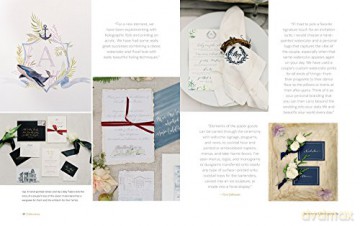 Storied Weddings - Aleah Valley [KSIĄŻKA]