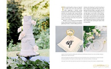 Storied Weddings - Aleah Valley [KSIĄŻKA]