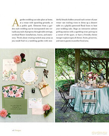 Storied Weddings - Aleah Valley [KSIĄŻKA]