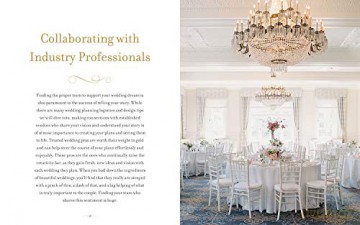 Storied Weddings - Aleah Valley [KSIĄŻKA]