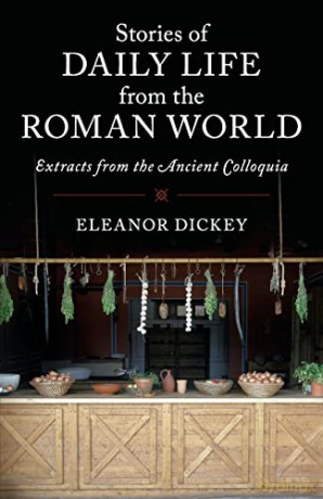 Stories Daily Life From Roman World - Translate Edited An [KSIĄŻKA]