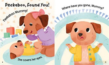 Stories For 1 Year Olds [KSIĄŻKA]