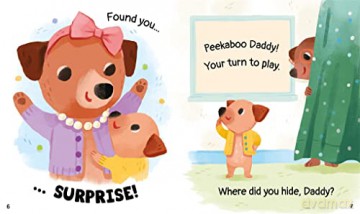 Stories For 1 Year Olds [KSIĄŻKA]