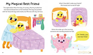 Stories For 3 Year Olds [KSIĄŻKA]
