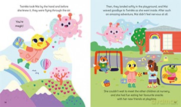 Stories For 3 Year Olds [KSIĄŻKA]