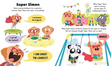 Stories For 4 Year Olds [KSIĄŻKA]