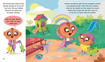Stories For 4 Year Olds [KSIĄŻKA]
