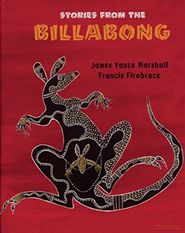 Stories From The Billabong - James V Marshall [KSIĄŻKA]