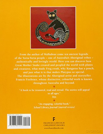 Stories From The Billabong - James V Marshall [KSIĄŻKA]