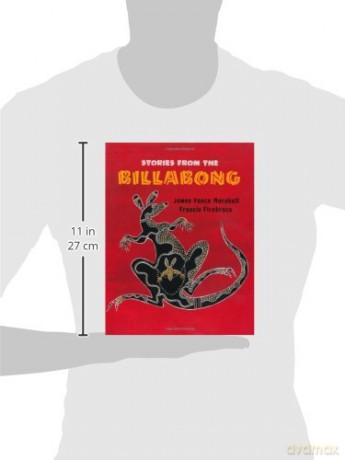 Stories From The Billabong - James V Marshall [KSIĄŻKA]