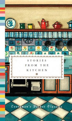 Stories From The Kitchen - Diana S (Ed Tesdell [KSIĄŻKA]