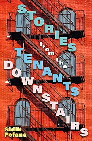 Stories From The Tenants Downstairs - Sidik Fofana [KSIĄŻKA]