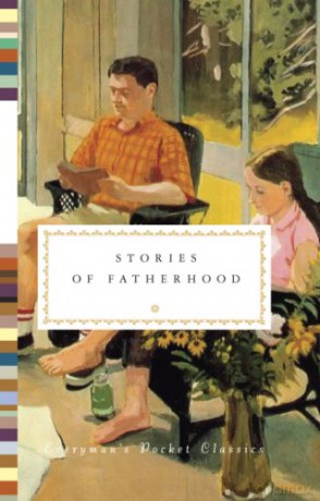 Stories Of Fatherhood - Diana S Tesdell [KSIĄŻKA]