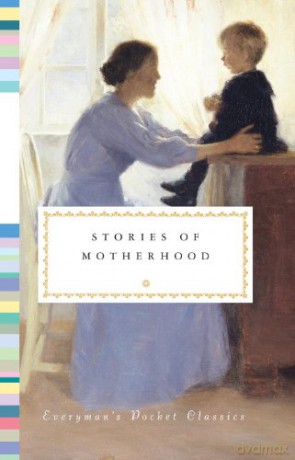 Stories Of Motherhood - Dian Tesdell-Secker [KSIĄŻKA]