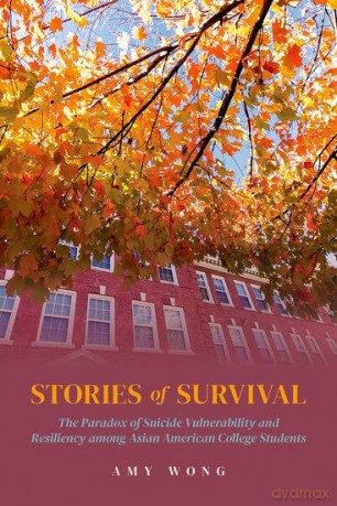 Stories Of Survival [KSIĄŻKA]