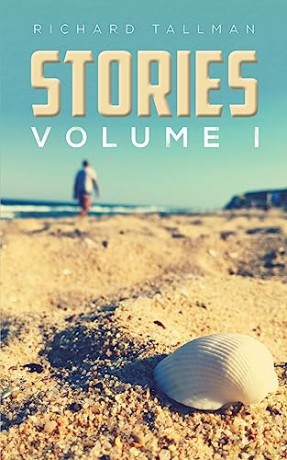 Stories Volume I - Richard Tallman [KSIĄŻKA]