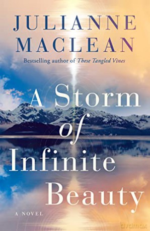 Storm Of Infinite Beauty - Julianne Maclean [KSIĄŻKA]