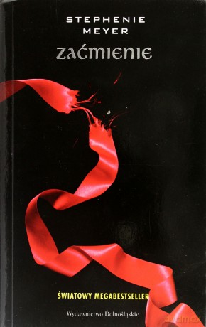 Pakiet Zaćmienie + Pamiętnik - Stephenie Meyer [KSIĄŻKA]