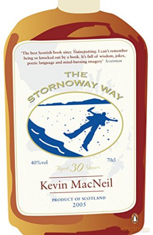 Stornoway Way - Kevin Macneil [KSIĄŻKA]