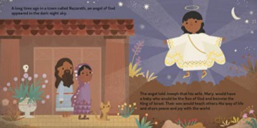 Story Of Christmas The - Pia Imperial [KSIĄŻKA]