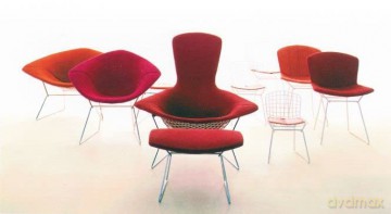 Story Of Eames Furniture - Neuhart [KSIĄŻKA]