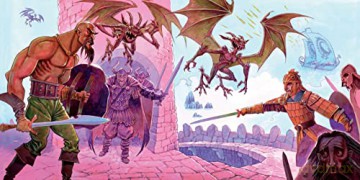 Story Of King Arthur The - Si N Lewis [KSIĄŻKA]
