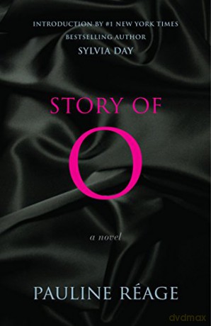 Story Of O - Reage Pauline [KSIĄŻKA]