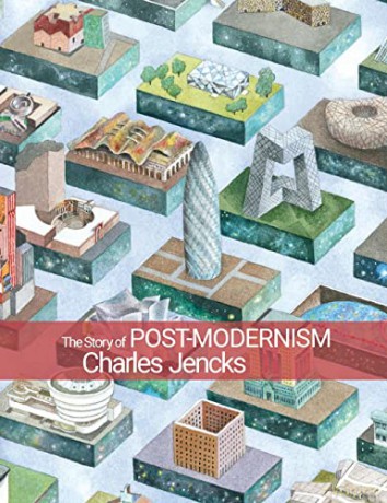Story Of Postmodernism - Charles Jencks [KSIĄŻKA]
