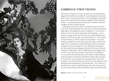 Story Of The Chanel Bag - Laia Farran Graves [KSIĄŻKA]
