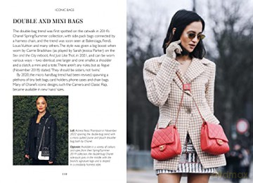 Story Of The Chanel Bag - Laia Farran Graves [KSIĄŻKA]